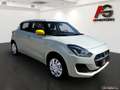 Suzuki Swift 1,2 Hybrid DualJet Clear Weiß - thumbnail 3