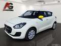 Suzuki Swift 1,2 Hybrid DualJet Clear Weiß - thumbnail 1