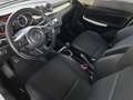 Suzuki Swift 1,2 Hybrid DualJet Clear Weiß - thumbnail 14