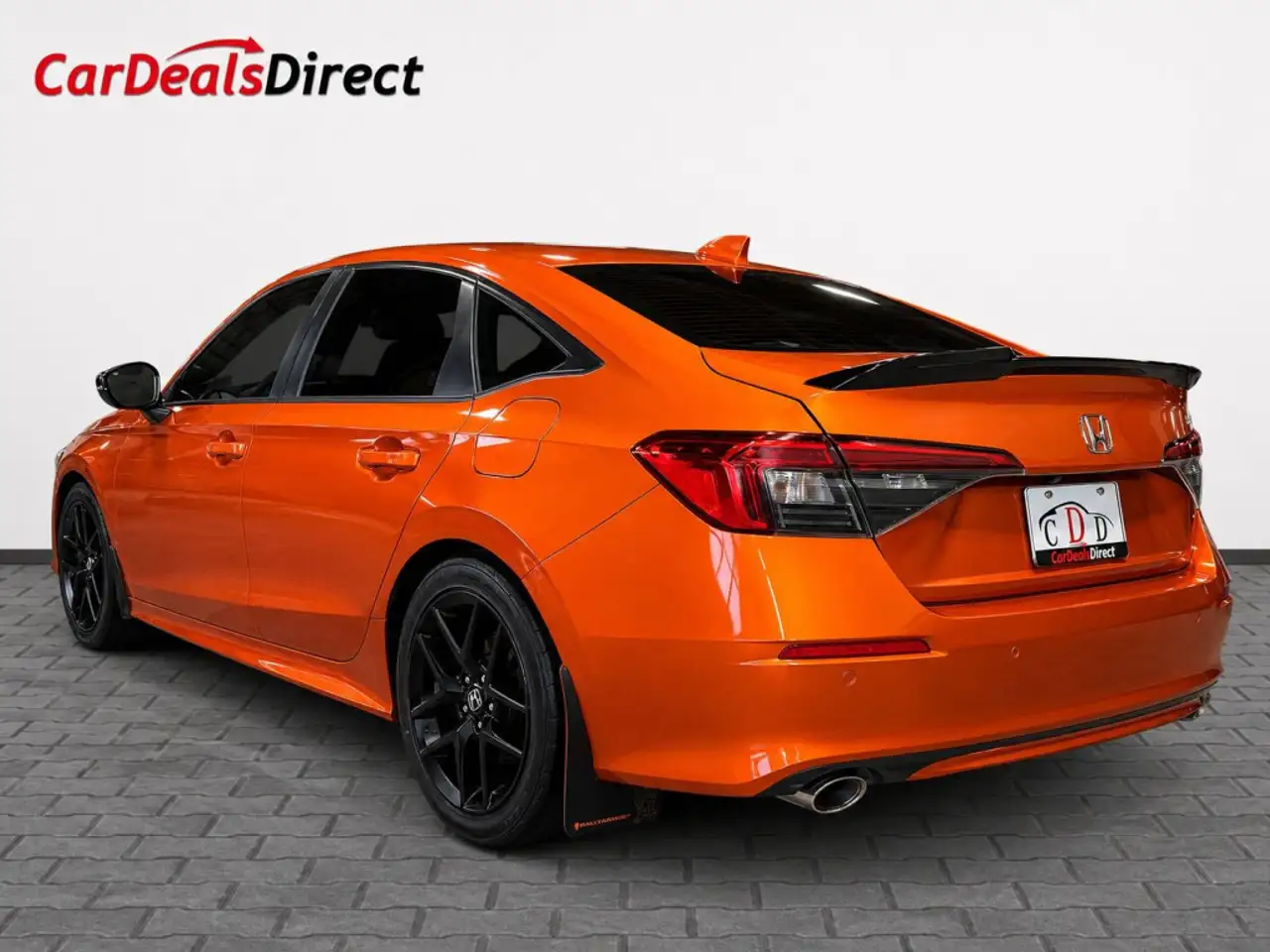 Honda Civic снимка Honda Civic