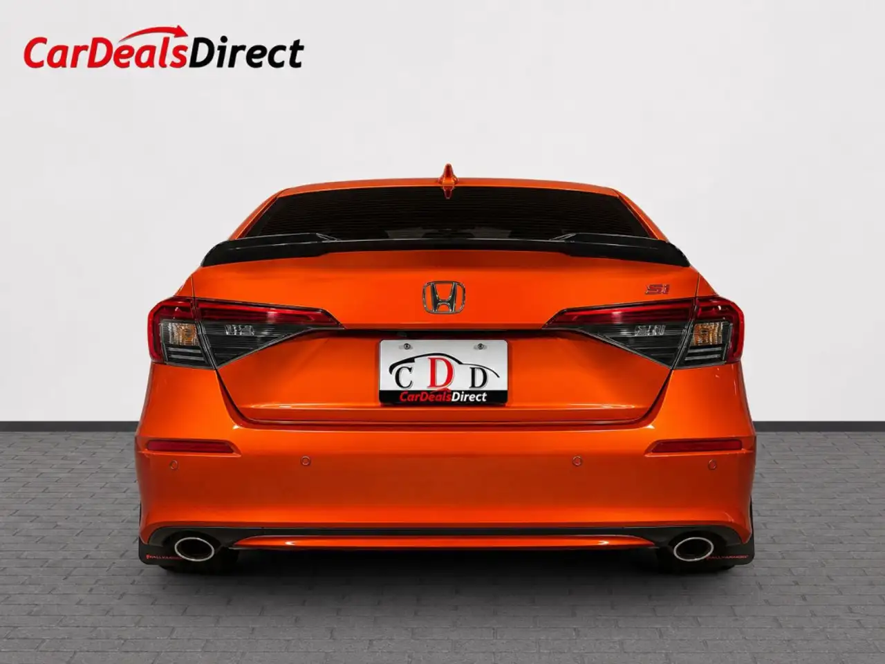 Honda Civic снимка Honda Civic