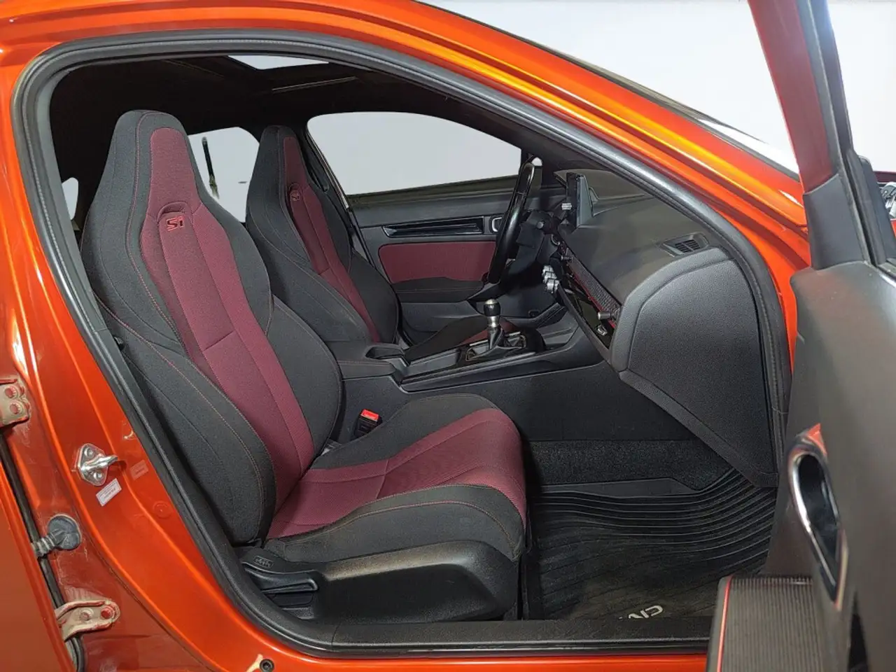 Honda Civic снимка Honda Civic