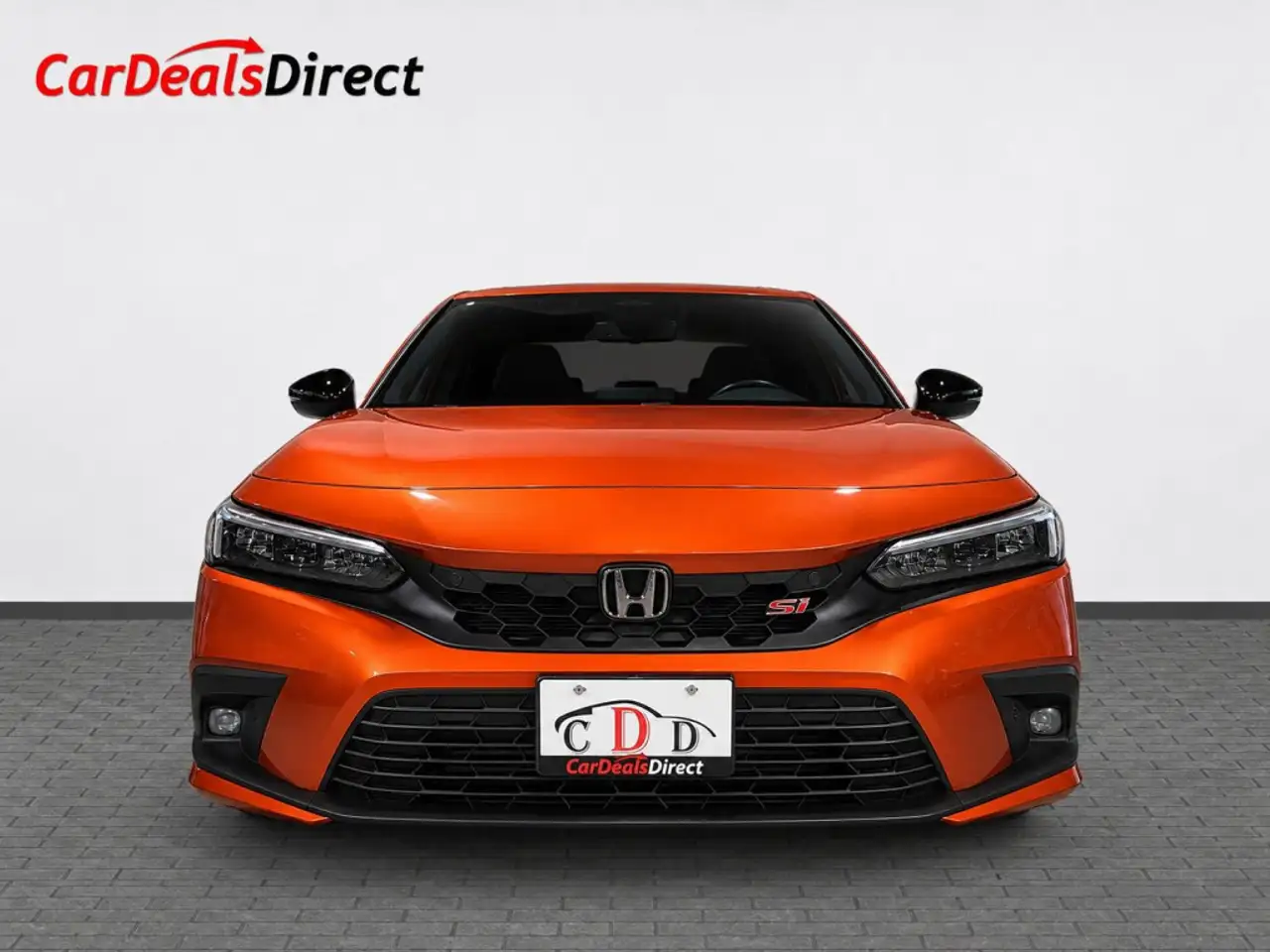 Honda Civic снимка Honda Civic