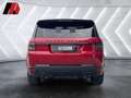Land Rover Range Rover Sport 3.0 TDV6 HSE Dynamic Red - thumbnail 6