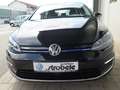 Volkswagen Golf VII E-GOLF 35,8kWh*APP*PDC*NAVI*TEL* Klima Navi Negro - thumbnail 6