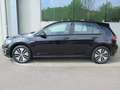 Volkswagen Golf VII E-GOLF 35,8kWh*APP*PDC*NAVI*TEL* Klima Navi Negro - thumbnail 3