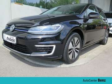 VII E-GOLF 35,8kWh*APP*PDC*NAVI*TEL* Klima Navi