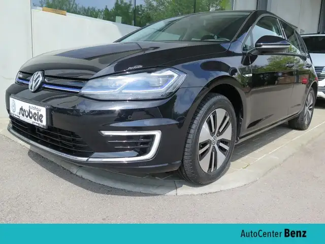 Volkswagen Golf VII E-GOLF 35,8kWh*APP*PDC*NAVI*TEL* Klima Navi