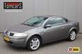 Renault Megane Coupé-Cabriolet 1.6-16V Dynamique Luxe Lees advert Grijs - thumbnail 1