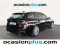 BMW 320 320dA Touring Negro - thumbnail 4