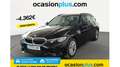BMW 320 320dA Touring Negro - thumbnail 1