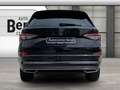 Skoda Kodiaq 2.0 TDI Sportline 4x4 *SH*CANTON*AHK*NAVI Klima Schwarz - thumbnail 4