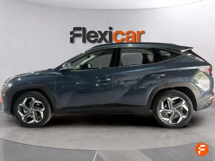 Hyundai Tucson 2024, foto 4