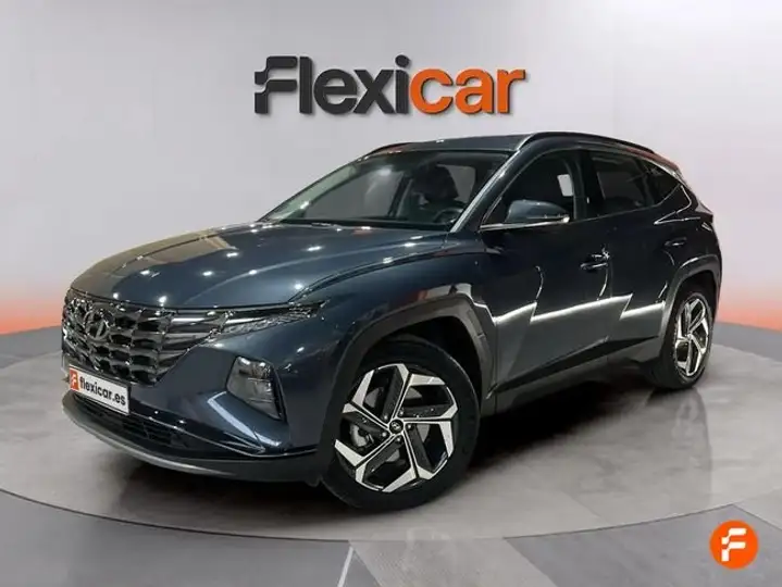 Hyundai Tucson 2024, foto 3