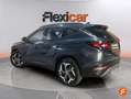 Hyundai TUCSON 1.6 T PHEV 4x2 Klass Gris - thumbnail 5