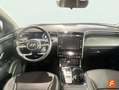 Hyundai TUCSON 1.6 T PHEV 4x2 Klass Gris - thumbnail 10