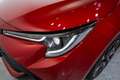 Toyota Corolla 180H Feel! Rojo - thumbnail 10