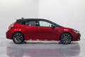 Toyota Corolla 180H Feel! Rojo - thumbnail 7
