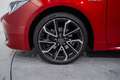 Toyota Corolla 180H Feel! Rojo - thumbnail 11