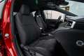 Toyota Corolla 180H Feel! Rojo - thumbnail 15
