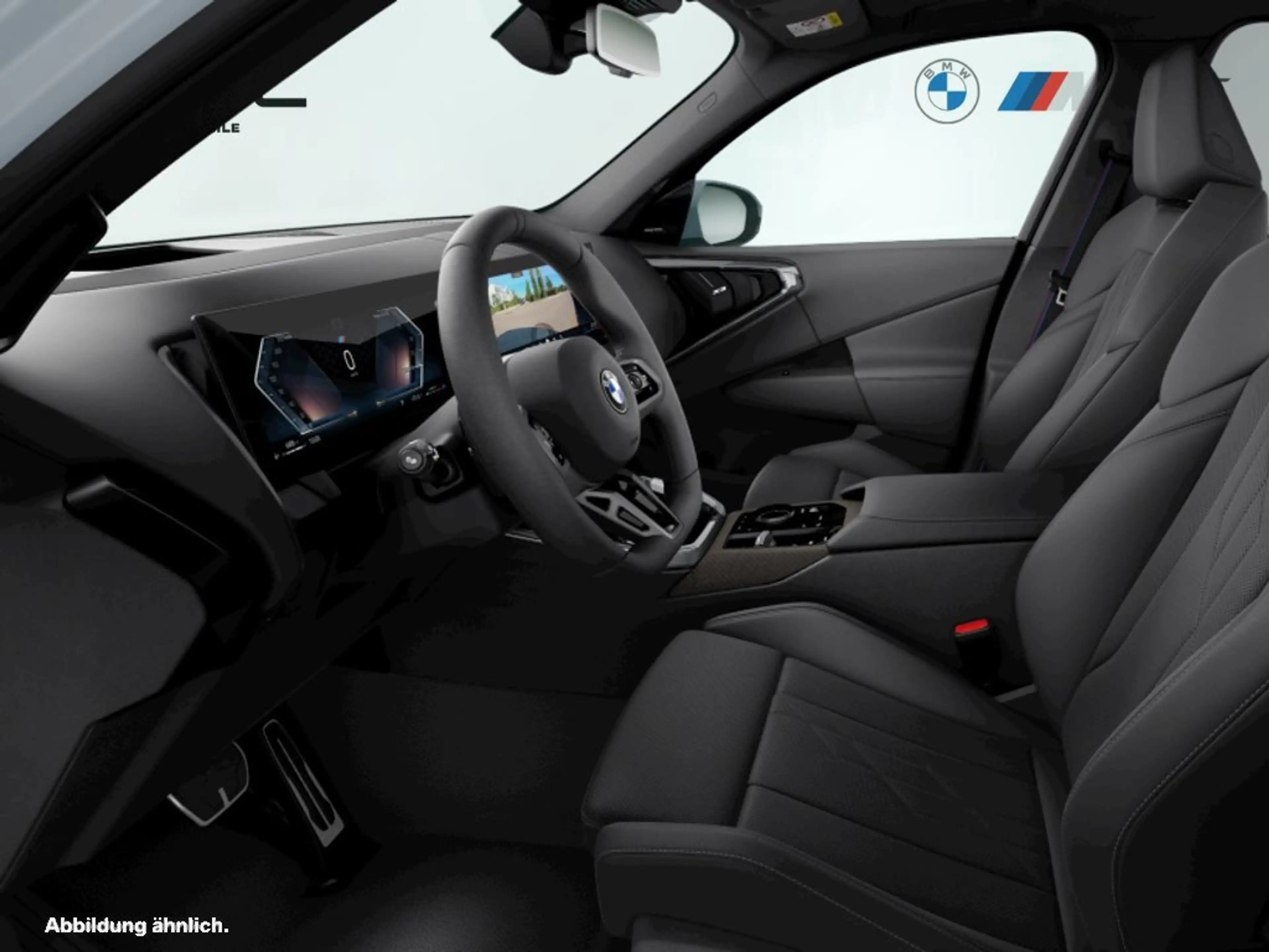 BMW X3 20 xDrive M Sportpaket HK HiFi DAB LED AHK — photo 3