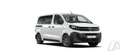 Opel Vivaro 2.0 Td S/S 180Cv AT8 Alb - thumbnail 1