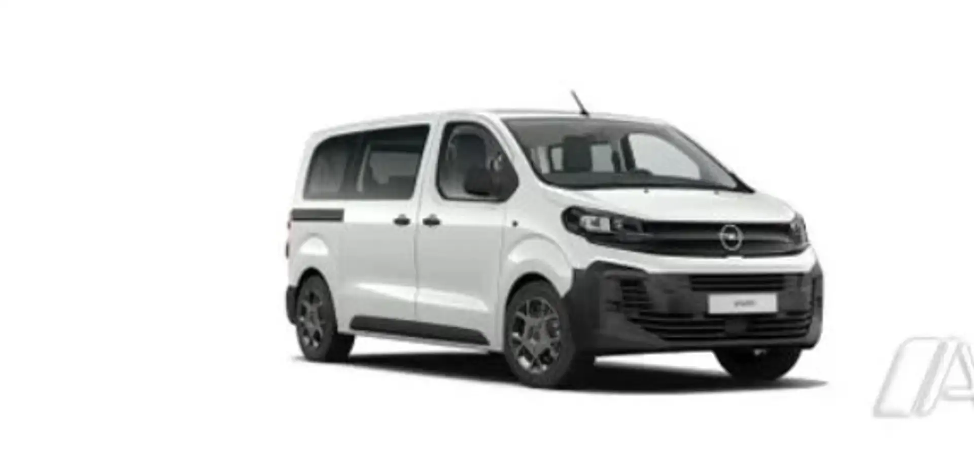 Opel Vivaro 2.0 Td S/S 180Cv AT8 Alb - 1