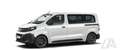 Opel Vivaro 2.0 Td S/S 180Cv AT8 Alb - thumbnail 2