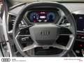 Audi Q4 e-tron 40 S-Line Matrix LED virtual Head up Blanc - thumbnail 19
