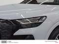 Audi Q4 e-tron 40 S-Line Matrix LED virtual Head up Blanc - thumbnail 5