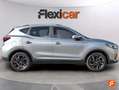 MG ZS 1.0T+Luxury+Auto Gris - thumbnail 4