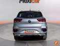 MG ZS 1.0T+Luxury+Auto Gris - thumbnail 8