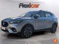MG ZS 1.0T+Luxury+Auto Gris - thumbnail 3
