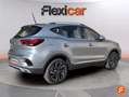 MG ZS 1.0T+Luxury+Auto Gris - thumbnail 9
