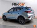 MG ZS 1.0T+Luxury+Auto Gris - thumbnail 7