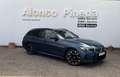 BMW 330 e xDrive M Sport Blu/Azzurro - thumbnail 8