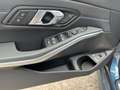 BMW 330 e xDrive M Sport Bleu - thumbnail 16