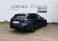 BMW 330 e xDrive M Sport Bleu - thumbnail 6