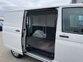 Volkswagen T6 Transporter T6 2.0 TDI Transporter Kasten 1. Hand Gewerbe Weiß - thumbnail 8