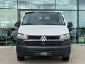 Volkswagen T6 Transporter T6 2.0 TDI Transporter Kasten 1. Hand Gewerbe Weiß - thumbnail 2