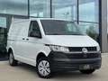 Volkswagen T6 Transporter T6 2.0 TDI Transporter Kasten 1. Hand Gewerbe Weiß - thumbnail 3