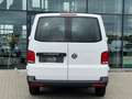 Volkswagen T6 Transporter T6 2.0 TDI Transporter Kasten 1. Hand Gewerbe Weiß - thumbnail 5
