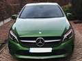 Mercedes-Benz A 180 A 180 d Activity Edition Yeşil - thumbnail 1