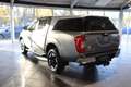 Nissan Navara N-CONNECTA DOUBLE CAB 4X4 1. BESITZ Gris - thumbnail 4
