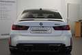 BMW M3 M3 CS xDrive Weiß - thumbnail 4