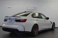 BMW M3 M3 CS xDrive Weiß - thumbnail 3