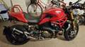 Ducati Monster 1200 S Piros - thumbnail 3