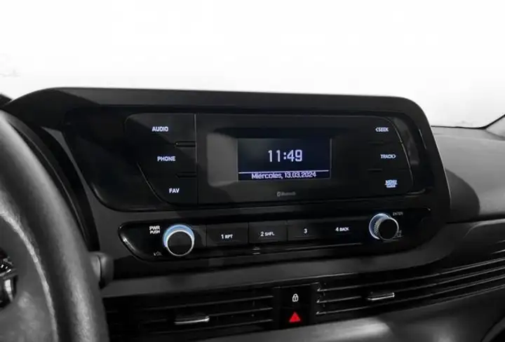 Hyundai i20 2022, foto 5