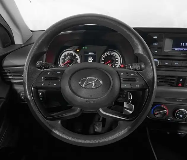 Hyundai i20 2022, foto 6