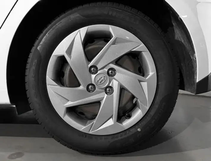 Hyundai i20 2022, foto 8